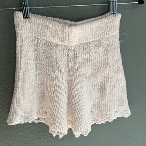 Moon & Madison Cozy Shorts